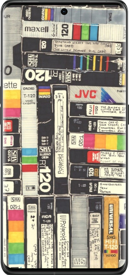 Силиконовый чехол № 5426 для Oppo Find X6 Pro - 5426u-3041 изображение 