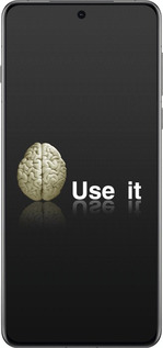 Силиконовый чехол Use it для Oppo Find X8 Pro - 207u-3872 изображение 