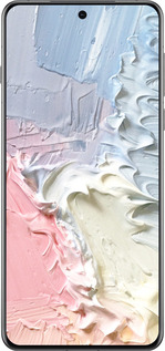 Силиконовый чехол Пастель v1 для Oppo Find X8 Pro - 3981u-3872 изображение 