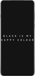 Силиконовый чехол Happy Color для Oppo Find X8 Pro - 4252u-3872 изображение 