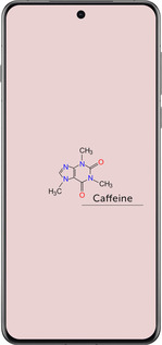 Силіконовий чехол Caffeine для Oppo Find X8 Pro - 4277u-3872 изображение 