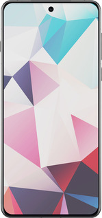 Силиконовый чехол Геометрия 3 для Oppo Find X8 Pro - 4415u-3872 изображение 