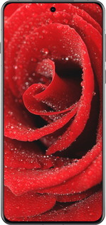 Силіконовий чехол Червона троянда для Oppo Find X8 Pro - 529u-3872 изображение 
