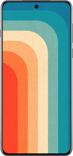 Силиконовый чехол № 5410 для Oppo Find X8 Pro - 5410u-3872 изображение 