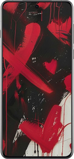 Силіконовий чехол XO Love для Oppo Find X8 Pro - 6044u-3872 изображение 
