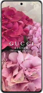 Силиконовый чехол Гучи для Oppo Find X8 Pro - 6341u-3872 изображение 