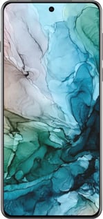 Силиконовый чехол С красочной абстрактной картиной Соленые берега для Oppo Find X8 Pro - 6405u-3872 изображение 