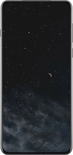 Силиконовый чехол Ночное небо для Oppo Find X8 Pro - 6451u-3872 изображение 