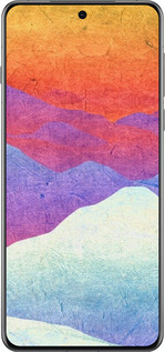 Силиконовый чехол Горный закат для Oppo Find X8 Pro - 6479u-3872 изображение 