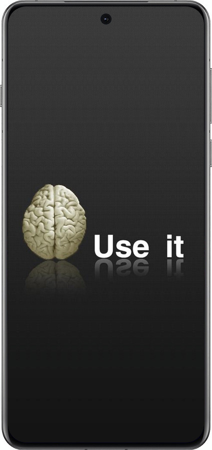 Силиконовый чехол Use it для Oppo Find X8 Pro - 207u-3872 изображение 