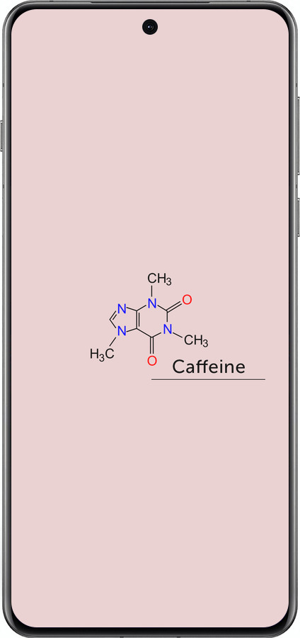 Силіконовий чехол Caffeine для Oppo Find X8 Pro - 4277u-3872 изображение 
