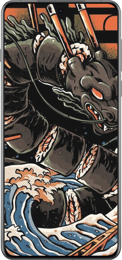 Силіконовий чехол № 5402 для Oppo Find X8 Pro - 5402u-3872 изображение 