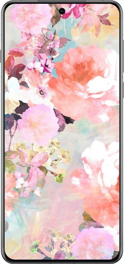 Силіконовий чехол № 5404 для Oppo Find X8 Pro - 5404u-3872 изображение 