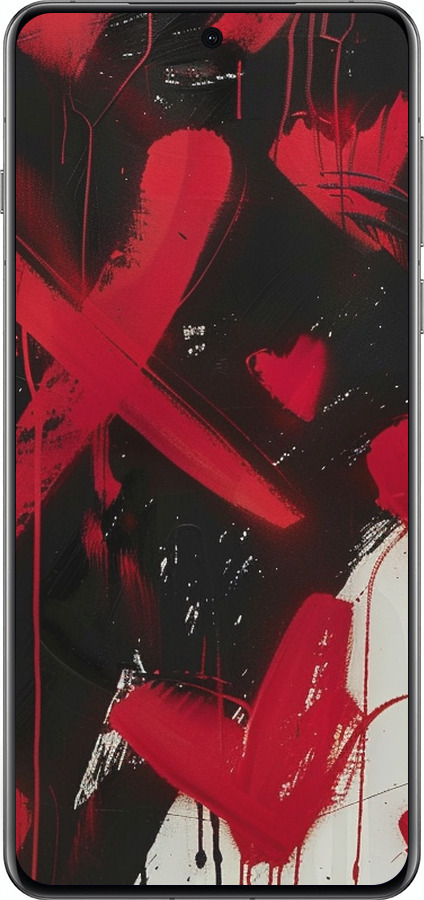 Силіконовий чехол XO Love для Oppo Find X8 Pro - 6044u-3872 изображение 
