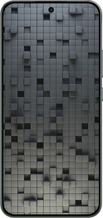 Силиконовый чехол Кубики для Oppo RENO 14F 5G - 1061u-4091 изображение 