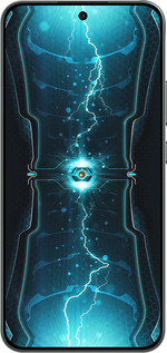 Силиконовый чехол Молнии в цилиндре для Oppo RENO 14F 5G - 120u-4091 изображение 