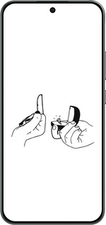 Силиконовый чехол Предложение для Oppo RENO 14F 5G - 4898u-4091 изображение 