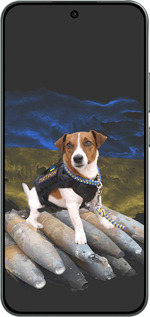 Силиконовый чехол Патрон для Oppo RENO 14F 5G - 5320u-4091 изображение 