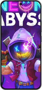 Силиконовый чехол № 5330 для Oppo RENO 14F 5G - 5330u-4091 изображение 