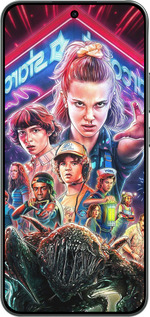 Силиконовый чехол № 5362 для Oppo RENO 14F 5G - 5362u-4091 изображение 