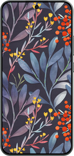 Силиконовый чехол № 5423 для Oppo RENO 14F 5G - 5423u-4091 изображение 