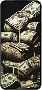 Силиконовый чехол Big money для Oppo RENO 14F 5G - 5666u-4091 изображение 