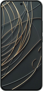 Силиконовый чехол Связь между мирами для Oppo RENO 14F 5G - 5837u-4091 изображение 