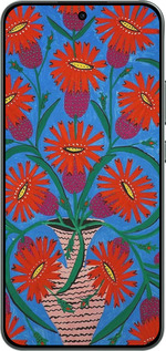 Силиконовый чехол Примаченко для Oppo RENO 14F 5G - 5909u-4091 изображение 