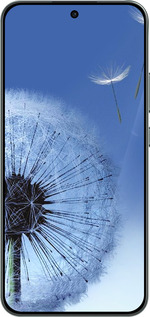 Силиконовый чехол Одуванчик для Oppo RENO 14F 5G - 6005u-4091 изображение 