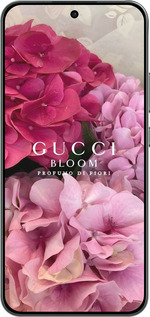 Силиконовый чехол Гучи для Oppo RENO 14F 5G - 6341u-4091 изображение 