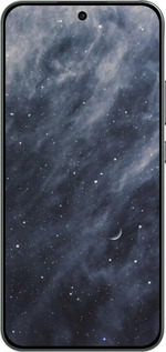 Силиконовый чехол Голубые облака, Голубая луна для Oppo RENO 14F 5G - 6398u-4091 изображение 