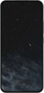 Силиконовый чехол Ночное небо для Oppo RENO 14F 5G - 6451u-4091 изображение 