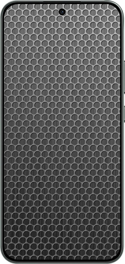 Силиконовый чехол Ячейки для Oppo RENO 14F 5G - 243u-4091 изображение 