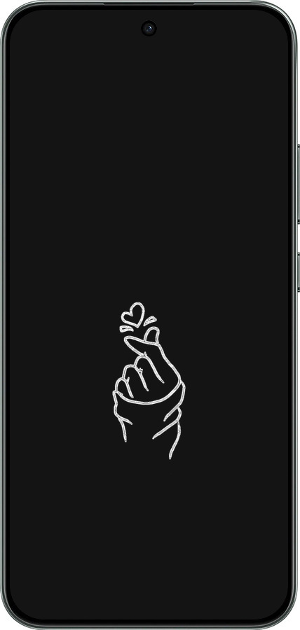 Силиконовый чехол Love You для Oppo RENO 14F 5G - 4298u-4091 изображение 