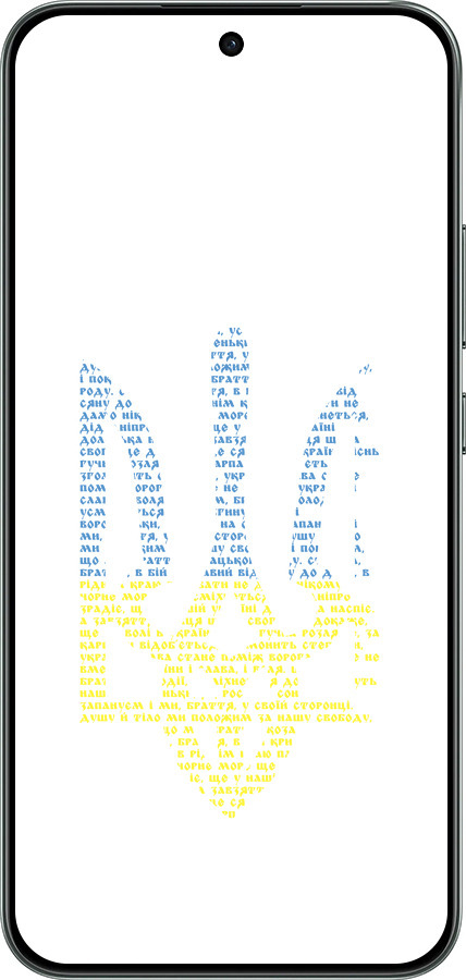 Силиконовый чехол Herb для Oppo RENO 14F 5G - 5280u-4091 изображение 