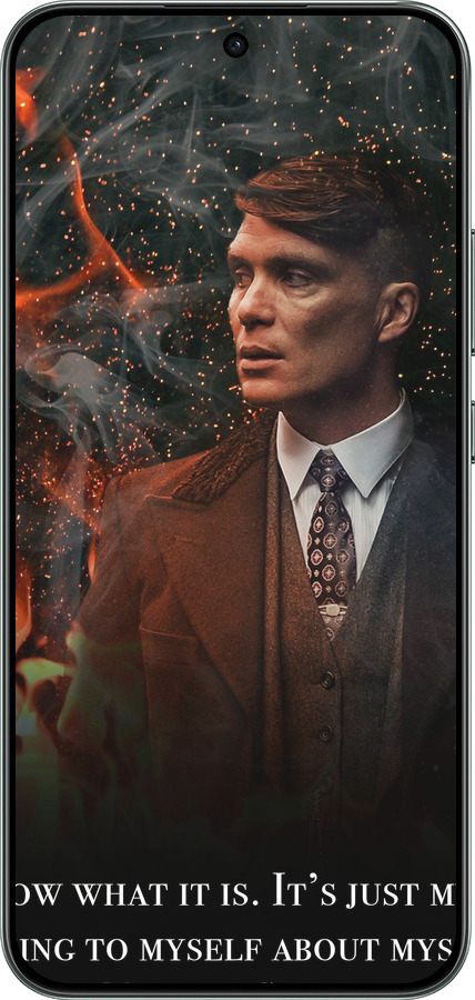 Силиконовый чехол № 5435 для Oppo RENO 14F 5G - 5435u-4091 изображение 