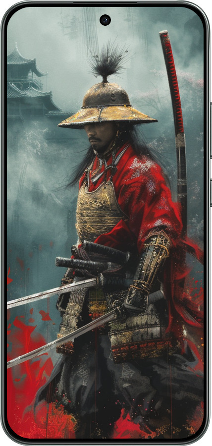 Силиконовый чехол Shogun для Oppo RENO 14F 5G - 6078u-4091 изображение 