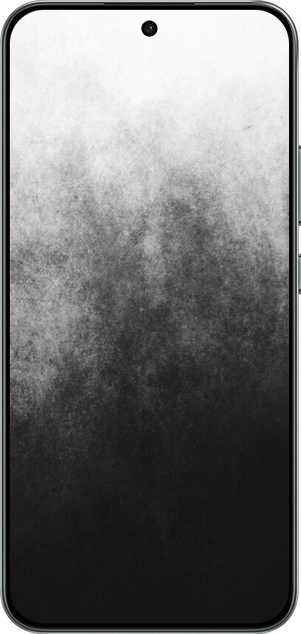 Силиконовый чехол Абстрактная композиция в серых тонах для Oppo RENO 14F 5G - 6477u-4091 изображение 