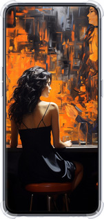 Силикон с усиленными углами чехол Чехол для телефона для Oppo Reno 2 - 5962sp-1864 изображение 