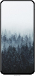 2D пластиковий чехол № 5406 для Oppo Reno 2 - 5406t-1864 изображение 