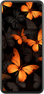 TPU чехол Чохол для телефону для Oppo Reno 2Z - 5956b-1867 изображение 