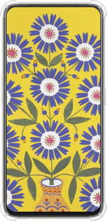 Силикон с усиленными углами чехол Примаченко2 для Oppo Reno 2Z - 5910sp-1867 изображение 
