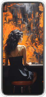 Силикон с усиленными углами чехол Чехол для телефона для Oppo Reno 2Z - 5962sp-1867 изображение 