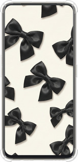 Силикон с усиленными углами чехол Dark Coquette для Oppo Reno 2Z - 6765sp-1867 изображение 