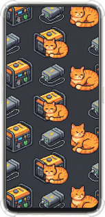 Силіконовий протиударний с посиленими кутами чехол Autonomous Zone для Oppo Reno 2Z - 6771sp-1867 изображение 