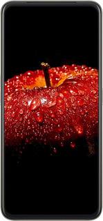 2D пластиковий чехол Яблуко для Oppo Reno 2Z - 6022t-1867 изображение 