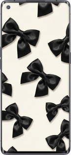 2D пластиковий чехол Dark Coquette для Oppo Reno 3 Pro - 6765t-1878 изображение 