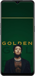 2D пластиковый чехол Чангук для Oppo Reno 3 - 6278t-1901 изображение 