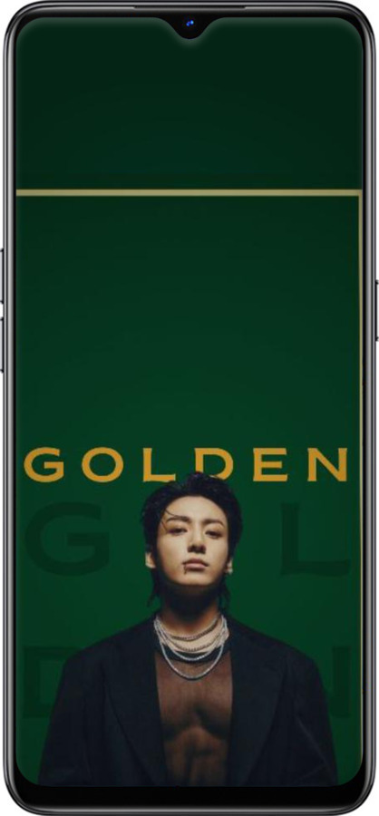 2D пластиковый чехол Чангук для Oppo Reno 3 - 6278t-1901 изображение 