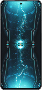 Силиконовый чехол Молнии в цилиндре для Oppo Reno8 Pro 5G - 120u-2615 изображение 